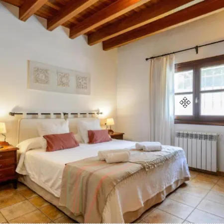 New! Curreu Iii - Santa Gertrudis Villa *