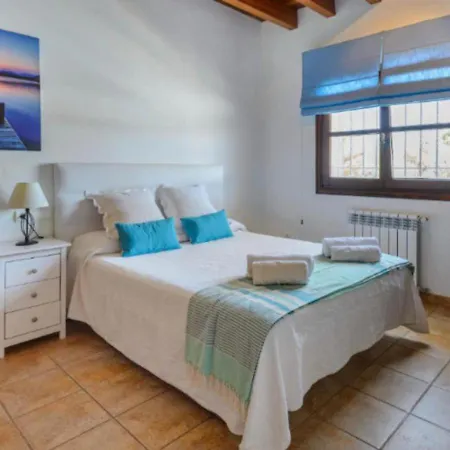 New! Curreu Iii - Santa Gertrudis Santa Eularia des Riu