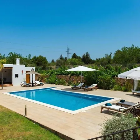 Villa New! Curreu Iii - Santa Gertrudis *