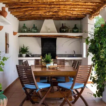 New! Curreu Iii - Santa Gertrudis Villa