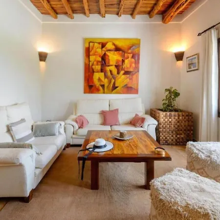 Villa New! Curreu Iii - Santa Gertrudis *