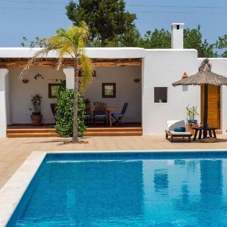 New! Curreu Iii - Santa Gertrudis Villa