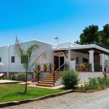 New! Curreu Iii - Santa Gertrudis Villa *