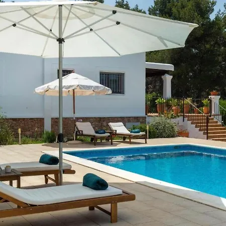 Villa New! Curreu Iii - Santa Gertrudis