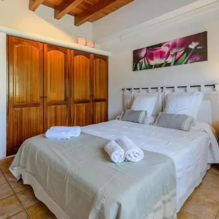 New! Curreu Iii - Santa Gertrudis Villa Santa Eularia des Riu