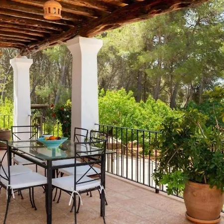 New! Curreu Iii - Santa Gertrudis Villa *
