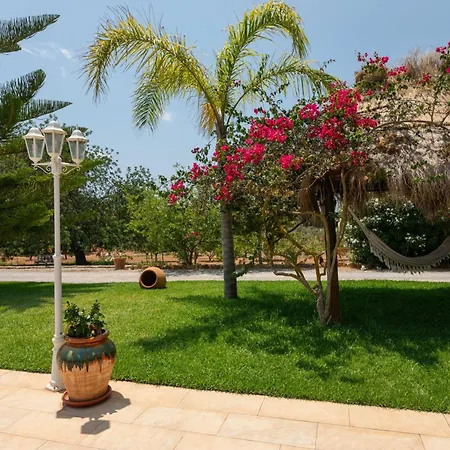 Curreu Iii - Santa Gertrudis Villa