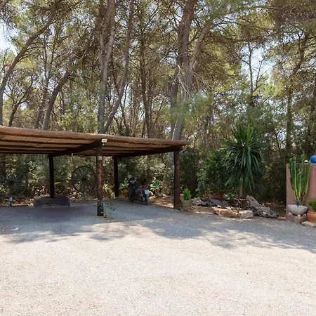 Villa Curreu Iii - Santa Gertrudis *