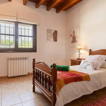 Curreu Iii - Santa Gertrudis * Santa Eularia des Riu