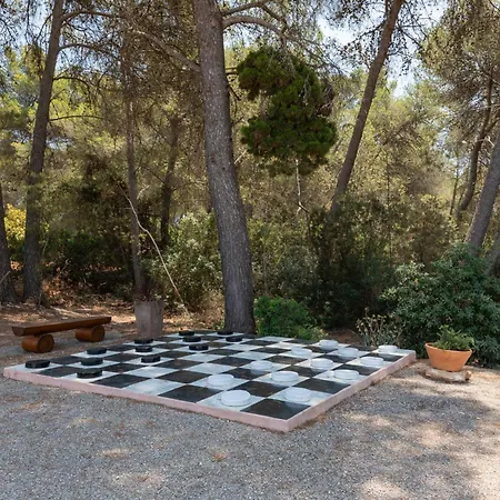 Curreu Iii - Santa Gertrudis Villa Santa Eularia des Riu