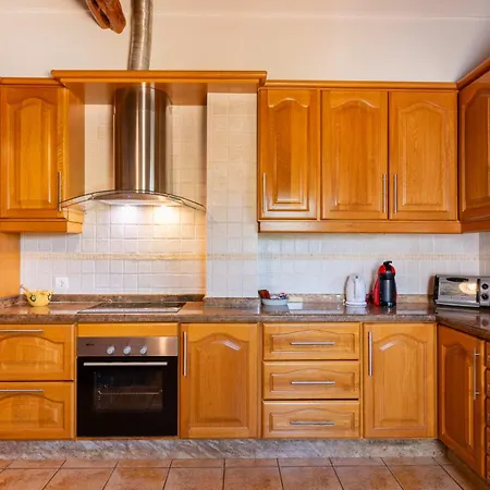 Curreu Iii - Santa Gertrudis Villa Santa Eularia des Riu