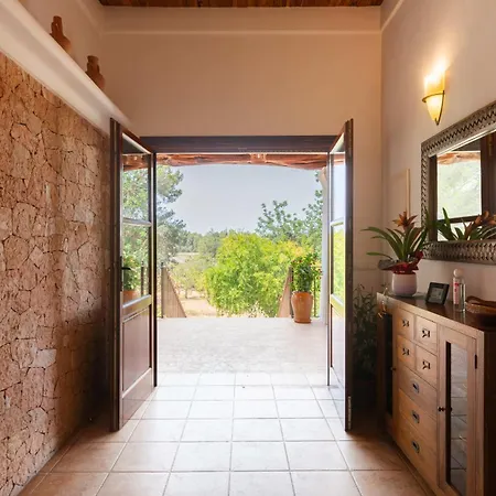 Curreu Iii - Santa Gertrudis * Santa Eularia des Riu
