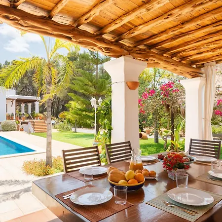 Curreu Iii - Santa Gertrudis Villa