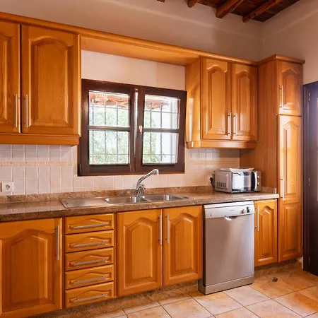 Curreu Iii - Santa Gertrudis Villa Santa Eularia des Riu