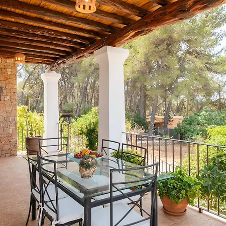 Villa Curreu Iii - Santa Gertrudis Santa Eularia des Riu
