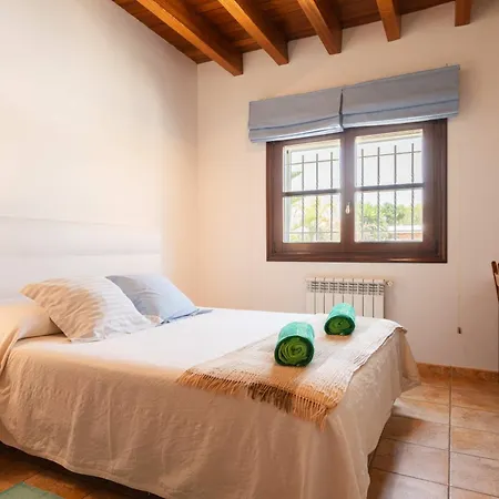 Curreu Iii - Santa Gertrudis Santa Eularia des Riu