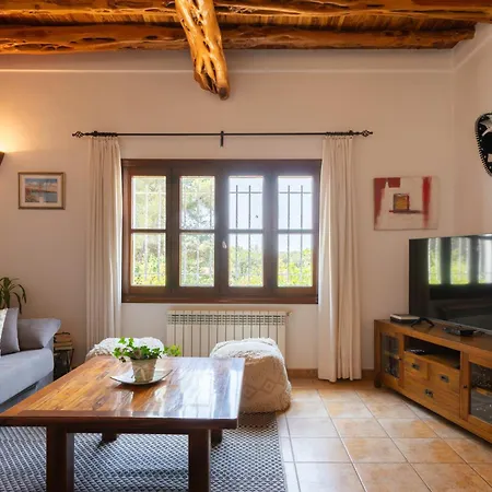 Villa Curreu Iii - Santa Gertrudis